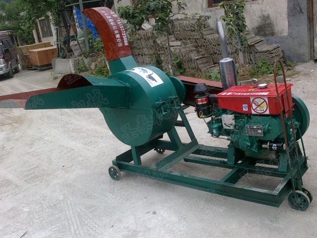 關(guān)于打捆包膜機(jī)的維護(hù)三忌