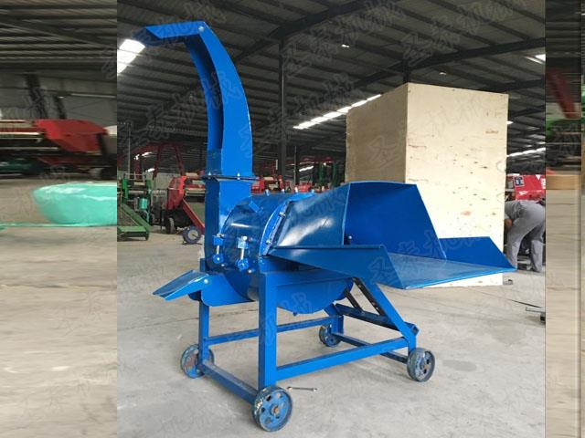 為什么打捆機(jī)能夠完成一系列的打捆工作呢