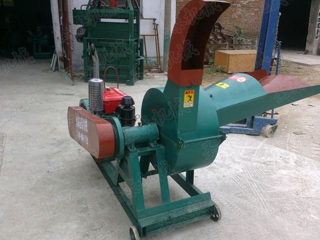 為什么說秸稈打捆機(jī)是一機(jī)難求的設(shè)備