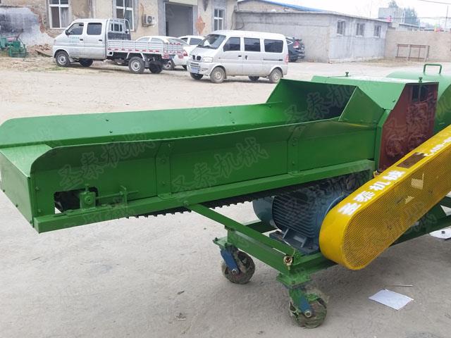 如何使用養(yǎng)護打捆包膜機？廠家給您專業(yè)指導(dǎo)