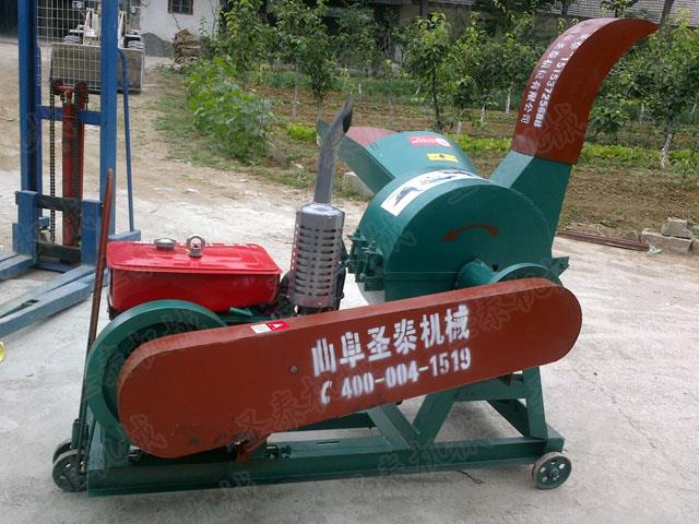 了解秸稈打捆機(jī)故障產(chǎn)生原因，發(fā)生故障巧排除