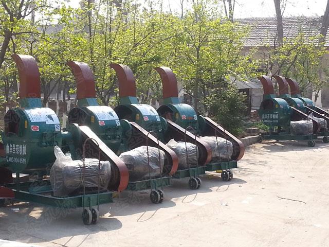 打捆包膜一體機(jī)有哪些優(yōu)點(diǎn)和特點(diǎn)