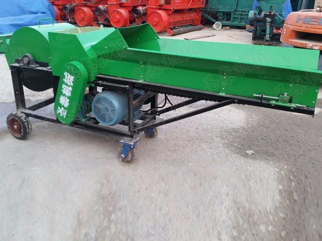 新款秸稈揉搓機(jī)