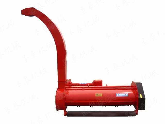 小型撿拾秸稈回收機(jī)可一次完成對玉米秸稈、牧草等農(nóng)作物秸稈的切割、收成