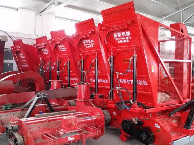 機器的設計增加了耐磨性處理，保障連續(xù)生產(chǎn)的可持續(xù)性