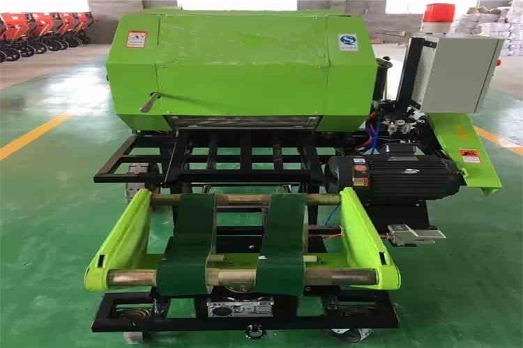 打捆包膜機(jī)