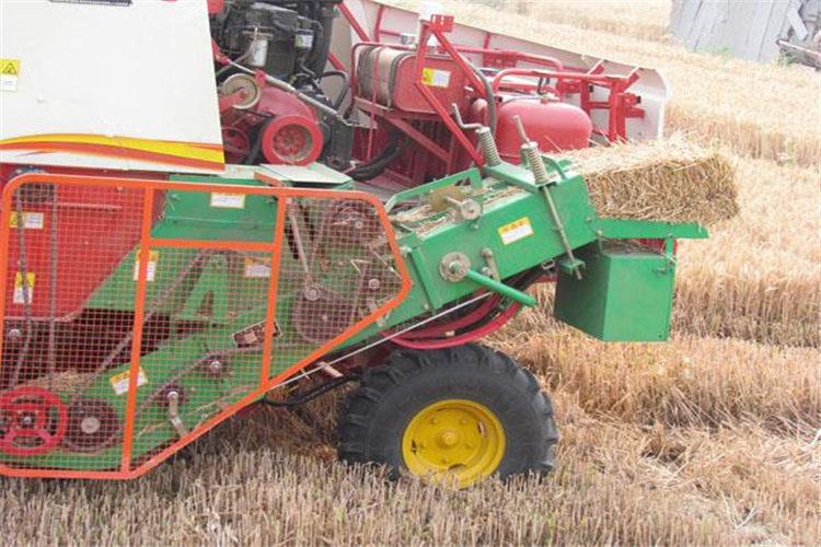 秸稈打捆機(jī)