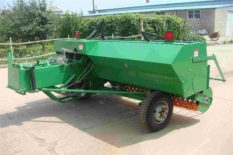 秸稈打捆機(jī)