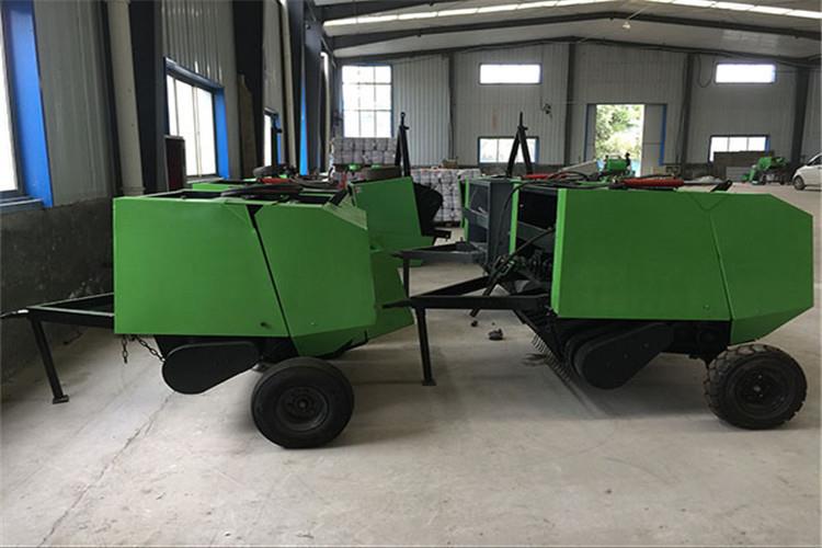 秸稈打捆機(jī)