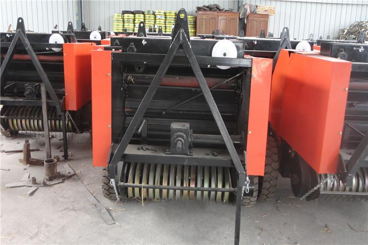 秸稈打捆機(jī)