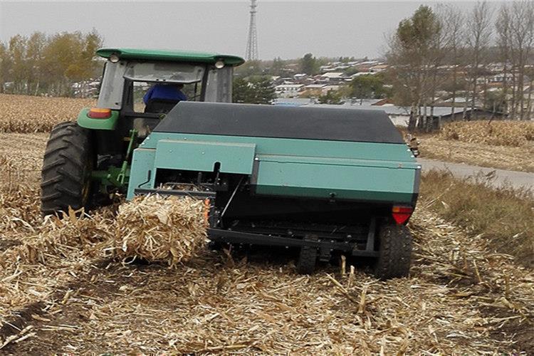 青貯打捆機(jī)