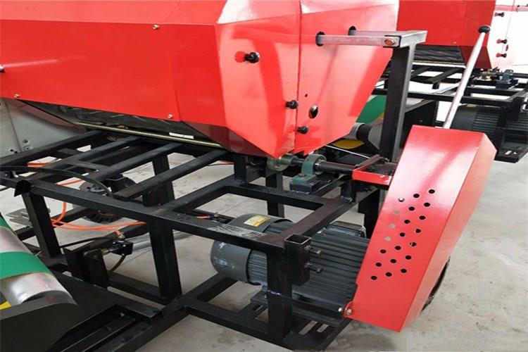 打捆包膜機(jī)