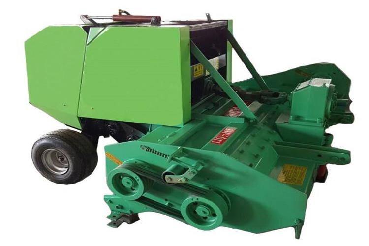 分別清洗秸稈打捆機(jī)水垢油垢 還應(yīng)注意相關(guān)細(xì)節(jié)