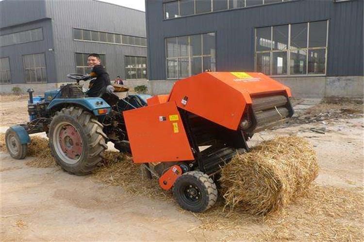 對于秸稈打捆機(jī)的維護(hù)和保養(yǎng)是我們用戶在使用過程中要重點關(guān)注的問題