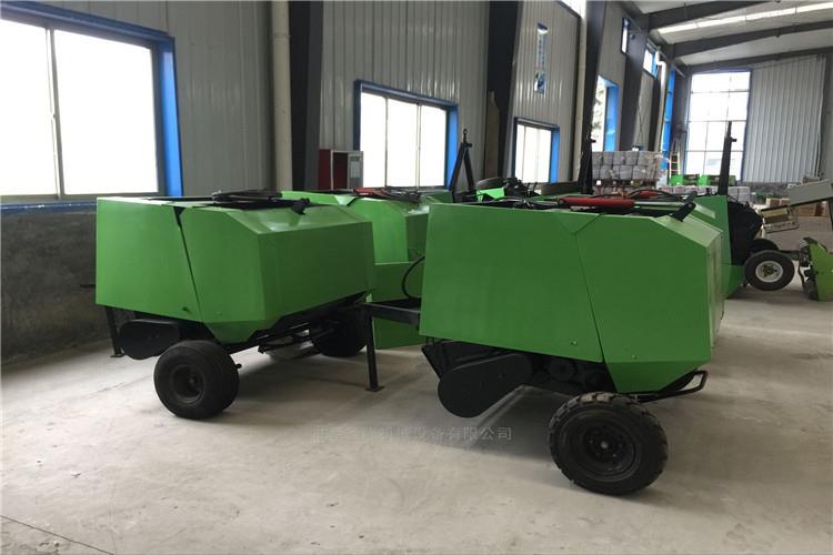 飼料質(zhì)量好，由于拉伸膜裹包青貯密封性好，提高了乳酸菌厭氧發(fā)酵環(huán)境的質(zhì)量，提高了飼料營養(yǎng)價值，粗蛋白含量高粗纖維含量低，流液損失和飼喂損失均大大減少