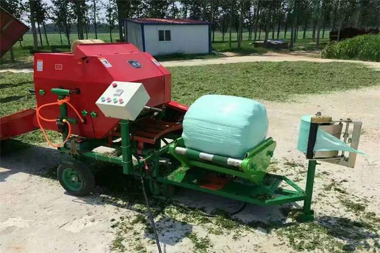 有機溶劑清除油污，為防止堿溶液對青貯打捆機精密零件（如高壓油泵、噴油器等）的腐蝕，一般可采用有機溶劑（如汽油、煤油、酒精等）進行清洗