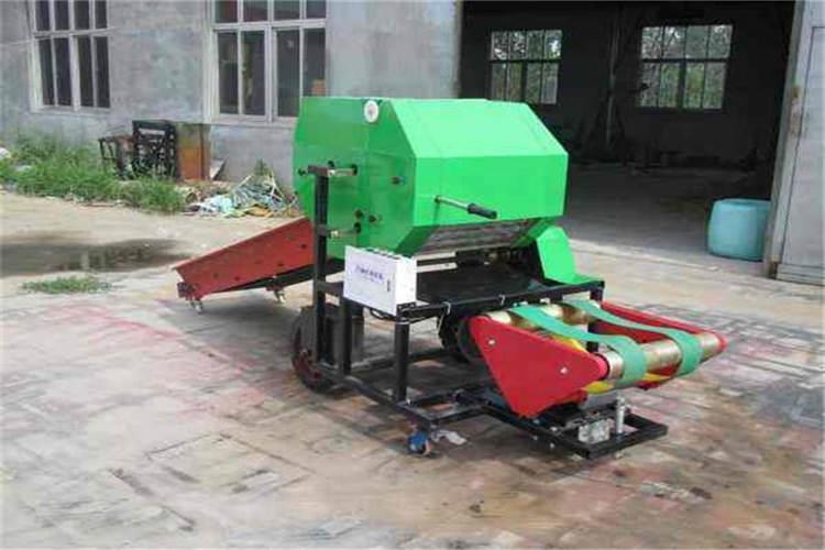 對秸稈打捆機零件表面的動植物油脂和礦物油脂的清除，可采用固態(tài)復(fù)萌性溶液加入少量乳化劑，經(jīng)加溫后清洗