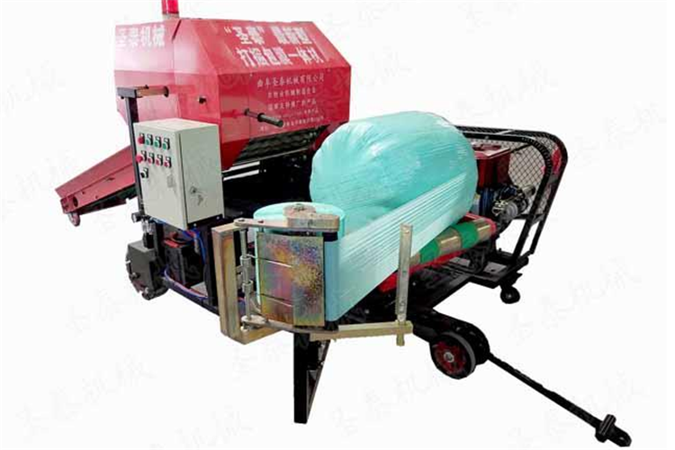 青貯是通過(guò)在無(wú)氧條件下，乳酸菌快速發(fā)酵產(chǎn)酸，迅速降低pH值，抑制腐敗菌生長(zhǎng)，而使新鮮秸稈得以長(zhǎng)期保存的