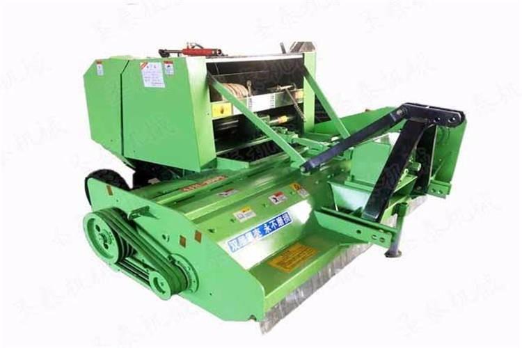 秸稈打捆機(jī)能否持續(xù)增長，撐起市場一片天？聽聽專家怎么說！